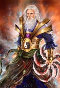痴心缭乱
