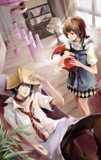 《贪狼入命(Np万人迷总受、玄幻)》