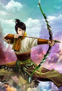 逐歡記-凝歡