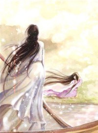 荼蘼香