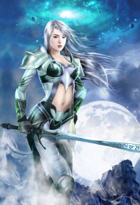 霸皇誘冷妃