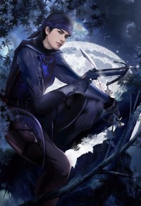 《帝霸》