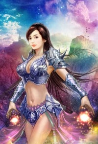 我家有道時空門