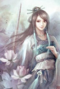 火影--沧海月无