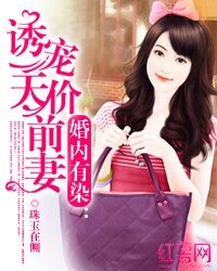 《婚內有染:誘寵天價前妻》