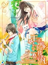 王子殿下の我不平凡