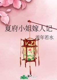 夏府小姐嫁人记
